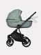 Миниатюра изображения товара Детская универсальная коляска Riko Montana X Ecco 2 в 1 Basic 21 (зеленый)