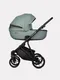 Миниатюра изображения товара Детская универсальная коляска Riko Montana X Ecco 2 в 1 Basic 21 (зеленый)
