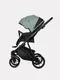 Миниатюра изображения товара Детская универсальная коляска Riko Montana X Ecco 2 в 1 Basic 21 (зеленый)