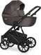 Миниатюра изображения товара Детская универсальная коляска Riko Montana X 3 в 1 Basic (01 коричневый)