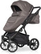Миниатюра изображения товара Детская универсальная коляска Riko Montana X 3 в 1 Basic (01 коричневый)