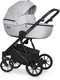 Миниатюра изображения товара Детская универсальная коляска Riko Montana X 3 в 1 Basic (03 серый)
