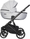 Миниатюра изображения товара Детская универсальная коляска Riko Montana X 3 в 1 Basic (03 серый)