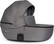 Миниатюра изображения товара Детская универсальная коляска Riko Montana X 3 в 1 Basic (04 графит)