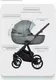 Миниатюра изображения товара Детская универсальная коляска Riko Montana X 3 в 1 Basic (51 зеленый)