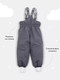 Миниатюра изображения товара Полукомбинезон прогулочный детский Rant Snowline Carbon 168/1 (р.86)
