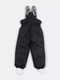 Миниатюра изображения товара Полукомбинезон прогулочный детский Rant Snowline Deep Black 168/2 (р.104)