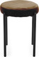 Миниатюра изображения товара Табурет Табурет Канапе (бренди 31/каркас черный)
