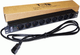 Миниатюра изображения товара Распределитель питания Lanmaster TWT-PDU19-10A9P4-3.0