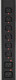 Миниатюра изображения товара Распределитель питания Powercom PDU-32AV24-18C3-6C9-3P