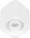 Точечный светильник Arlight SP-ACENTO-S95x95-10W Warm2700 WH 20-45 deg / 055748 — фото 6