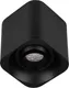 Точечный светильник Arlight SP-ACENTO-S95x95-10W Warm3000 BK 20-45 deg / 055747 — фото 6