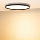 Потолочный светильник Arlight SP-ESTELY-R800-60W Warm2700 BK 80 deg / 055589 — фото 6
