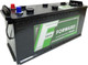 Миниатюра изображения товара Автомобильный аккумулятор ForwarD Green 140 Ah (3) 950A D4 6CT-140 / 140 022 K11 FG (140А/ч)