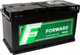 Миниатюра изображения товара Автомобильный аккумулятор ForwarD Green 90 Ah (0) 800A L5 6CT-90 / 090 022 K11 FG (90А/ч)