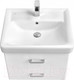 Миниатюра изображения товара Тумба под умывальник Акватон Америна 60 (1A135401AM010)