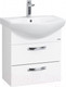 Миниатюра изображения товара Тумба под умывальник Акватон Ария 50 М (1A140001AA010)