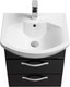 Миниатюра изображения товара Тумба под умывальник Акватон Ария 50 М (1A140001AA950)
