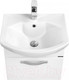 Миниатюра изображения товара Тумба под умывальник Акватон Ария 50 (1A140301AA010)