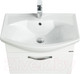 Миниатюра изображения товара Тумба под умывальник Акватон Ария 65 (1A134001AA010)
