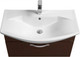 Миниатюра изображения товара Тумба под умывальник Акватон Ария 80 (1A141701AA430)