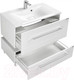 Миниатюра изображения товара Тумба под умывальник Акватон Мадрид 80 М (1A126801MA010)