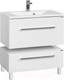 Миниатюра изображения товара Тумба под умывальник Акватон Мадрид 80 М (1A126801MA010)