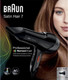 Миниатюра изображения товара Фен Braun HD780