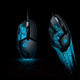 Миниатюра изображения товара Мышь Logitech G402 / 910-004067