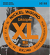 Миниатюра изображения товара Струны для электрогитары D'Addario EXL-140