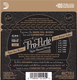 Миниатюра изображения товара Струны для классической гитары D'Addario EJ-44