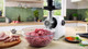 Миниатюра изображения товара Мясорубка электрическая Bosch MFWS607W