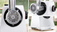 Миниатюра изображения товара Мясорубка электрическая Bosch MFWS607W
