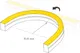 Гибкий неон Arlight MOONLIGHT-SIDE-B84-12x17mm 24V RGB / 055536 — фото 4