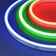 Гибкий неон Arlight MOONLIGHT-SIDE-B84-12x17mm 24V RGB / 055536 — фото 3