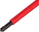 Миниатюра изображения товара Отвертка Felo Ergonic Z 1x80 / 41710290