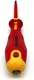 Миниатюра изображения товара Отвертка Felo Ergonic Z 1x80 / 41710290