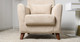 Миниатюра изображения товара Кресло мягкое Нижегородмебель и К Либерти / ТК 304