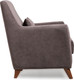 Миниатюра изображения товара Кресло мягкое Нижегородмебель и К Либерти / ТК 305