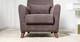 Миниатюра изображения товара Кресло мягкое Нижегородмебель и К Либерти / ТК 305