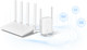 Миниатюра изображения товара Усилитель беспроводного сигнала Xiaomi Range Extender AX1500 RN12 / DVB4515GL (белый)