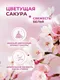 Миниатюра изображения товара Капсулы для стирки Aroma Lux Цветущая сакура (100шт)