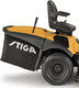 Миниатюра изображения товара Райдер бензиновый Stiga Estate 9122 WX / 2T1535381/ST2