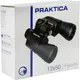 Миниатюра изображения товара Бинокль Praktica Falcon 12x50 / 11112500 (черный)