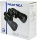 Миниатюра изображения товара Бинокль Praktica Falcon 12x50 / 11112500 (черный)