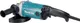 Миниатюра изображения товара Профессиональная угловая шлифмашина Makita GA7090N