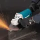 Миниатюра изображения товара Профессиональная угловая шлифмашина Makita GA7090N