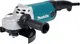 Миниатюра изображения товара Профессиональная угловая шлифмашина Makita GA7090N