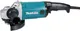 Миниатюра изображения товара Профессиональная угловая шлифмашина Makita GA7090N