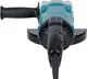 Миниатюра изображения товара Профессиональная угловая шлифмашина Makita GA7090N